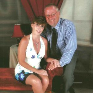 Meet your Posher, Kristina